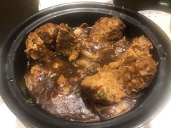 -皇城根北京风味主题餐厅(中海环宇城店)