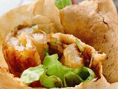 -沂蒙人家煎饼铺(怒江路店)