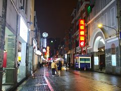 -文记壹心鸡(宝华路店)