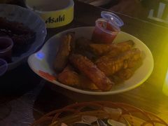 -丽纳尔斯酒吧LENORE’S BAR(三经街店)