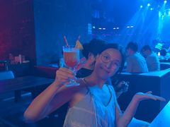 -MOSSO音乐酒吧·live house(南京旗舰店)