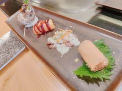 -香樟花园法式铁板烧(恒隆广场店)