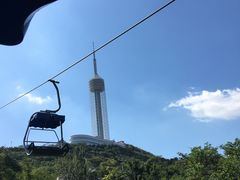 -富斯特索道