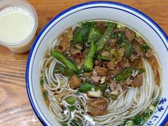 -虎子面粉馆(五一东村店)