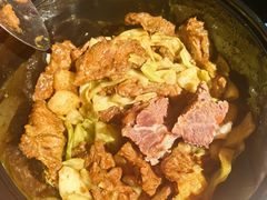 -胖哥料理(兴义里店)