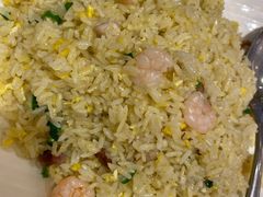 广州炒饭-广州酒家(文昌总店)