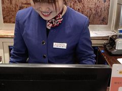 -南方酒店·淮扬菜(回民街店)