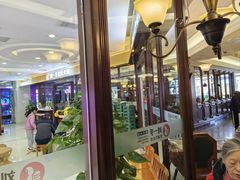 -刘一手重庆火锅(万达广场店)