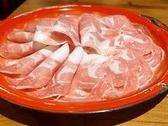 -胖三嬢·呱呱老火锅(北京总店)
