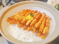 -沿江海南菜·文昌鸡祖师爷(大东海店)