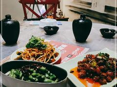 -靓靓蒸虾(中山公园店)