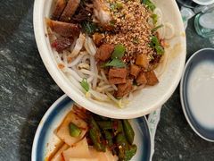 -四方小吃·白族庭院餐厅