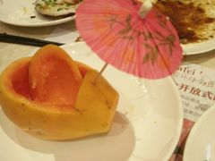 -芭菲盛宴·环球美食(解放碑英利国际店)