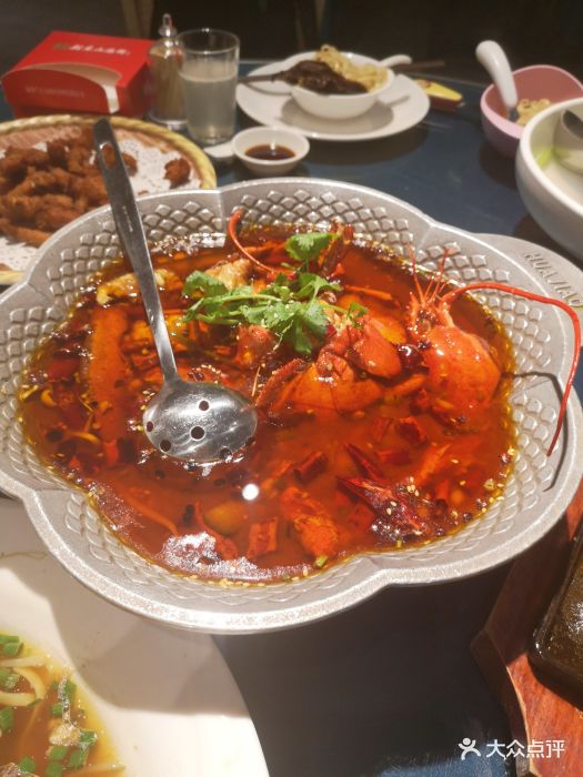 新东山海鲜楼(欧洲城店)-图片-温州美食-大众点评网