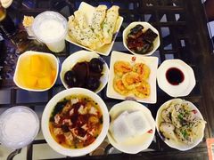 -秦淮小吃城(夫子庙店)
