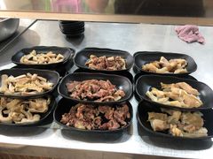 -老猫牛肉火锅(沙溪店)