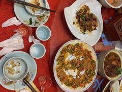 -北平食府(马鞍山路店)