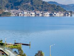 -东钱湖旅游度假区