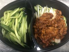 -榆林镇筋饼(知春路店)