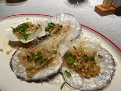 蒜蓉粉丝元贝-码头见·潮汕菜(领展中心城店)
