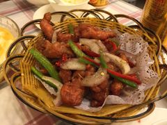 -玲珑餐厅(陕西南路店)