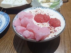 -李百蟹·江南蟹黄面(夫子庙店)