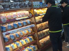 -全家便利店(东直门店)