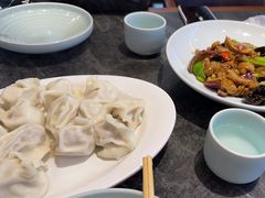 -李记东北饺子馆·东北菜(欢乐谷店)