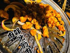 -九田家黑牛烤肉料理(石路天虹店)