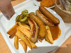 -宜家·瑞典风味餐厅(四元桥店)