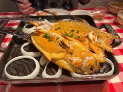 -西贝(六里桥旗舰店)