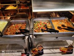 -比格比萨自助(宝山日月光店)