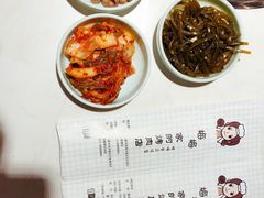 -梅梅家的烤肉店(槐北路店)