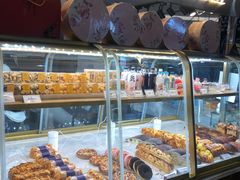 -BOKE博稞烘焙(天佑城店)