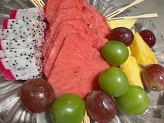-海底捞火锅(西直门凯德MALL店)
