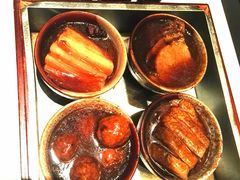 -卫鼎轩·曹公馆(鼓楼店)