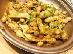 -茶啊冲电影主题文化餐厅(TOUCH12街店)