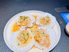 -蝴蝶里·粤菜·点心(滨江龙湖店)