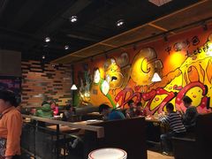 -比格比萨自助(赛罕区万达广场店)