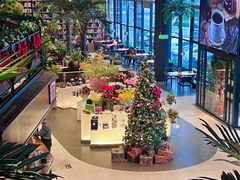 -咖梦餐厅 COMENG RESTAURANT