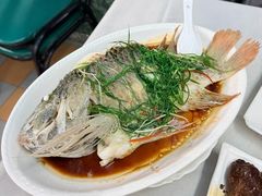 -海鲜街菜馆(海珠南路店)