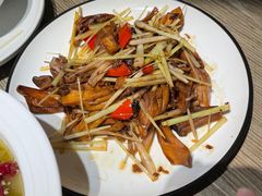 -熹素·鲜美素食Vegetarian (天河领展店)