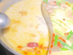 -捞王猪肚鸡火锅(昆山店)