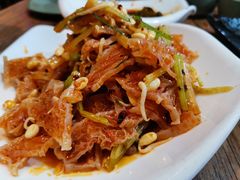 -小杨烤肉(朱雀店)