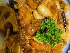 老味素什锦-天津卫码头(南开大悦城店)