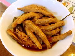 -阿殳菜馆·私厨(水围村店)