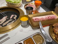 -花味·自助烤肉(雨花客厅店)
