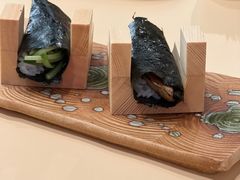 -Sushi Hanzo半藏(天环广场店)