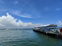 -三亚蜈支洲岛旅游区