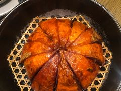 -鹦鹉小厨味道餐厅(山大南路店)